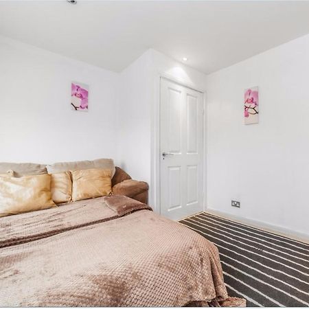 Appartement Kensington à Londres Extérieur photo