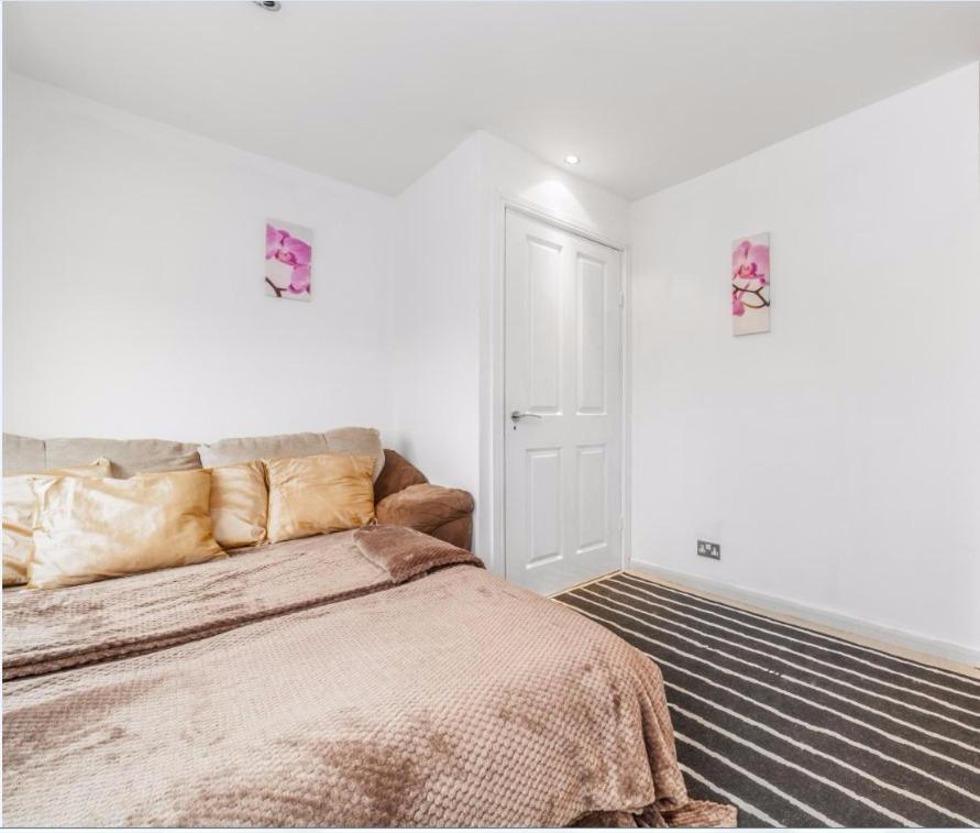 Appartement Kensington à Londres Extérieur photo