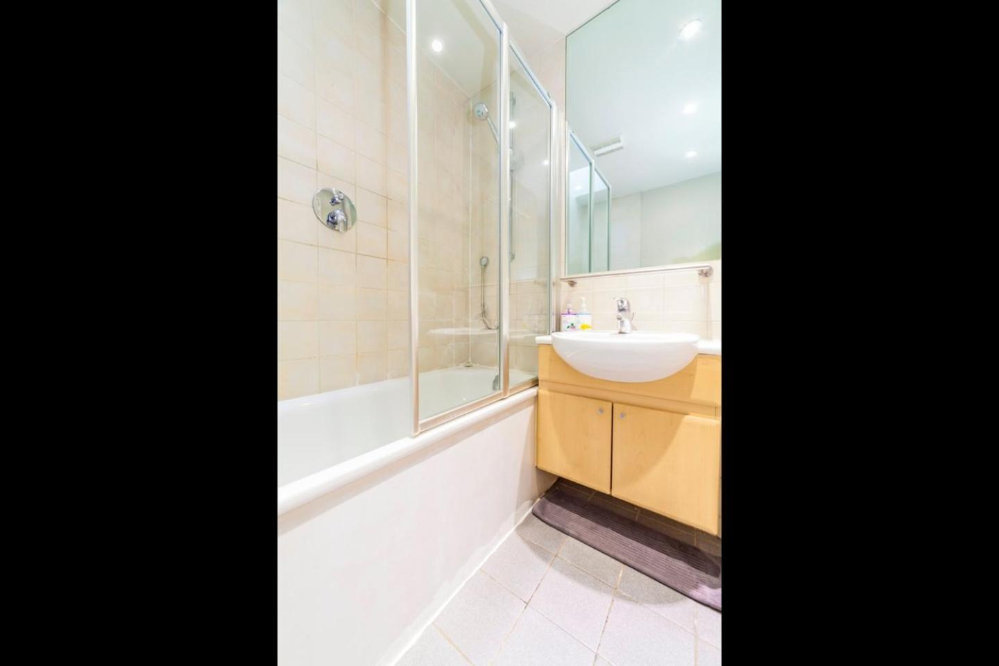 Appartement Kensington à Londres Extérieur photo
