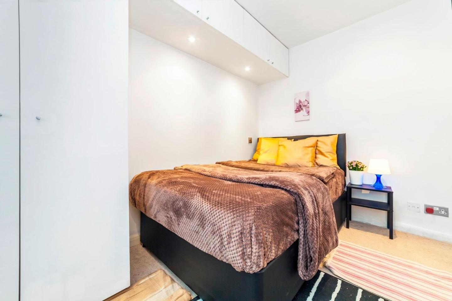 Appartement Kensington à Londres Extérieur photo