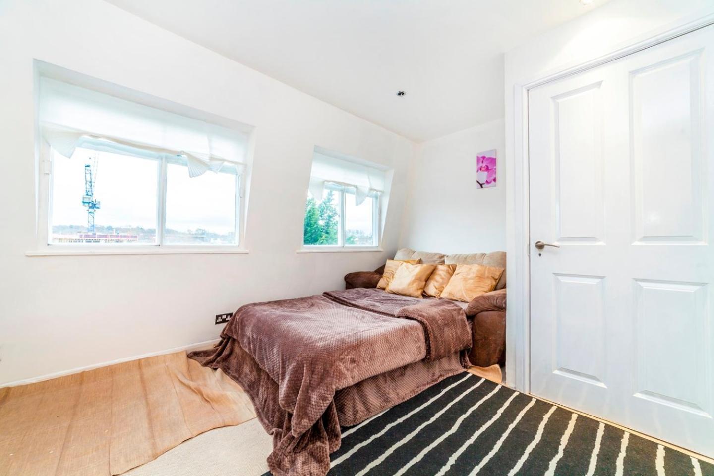 Appartement Kensington à Londres Extérieur photo