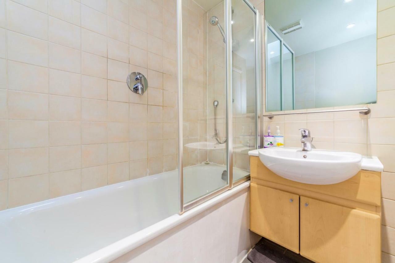 Appartement Kensington à Londres Extérieur photo